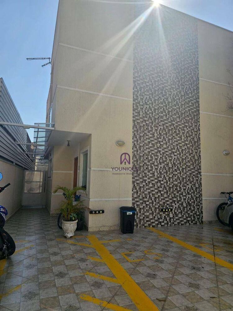 Casa, 3 quartos, 69 m² - Foto 3