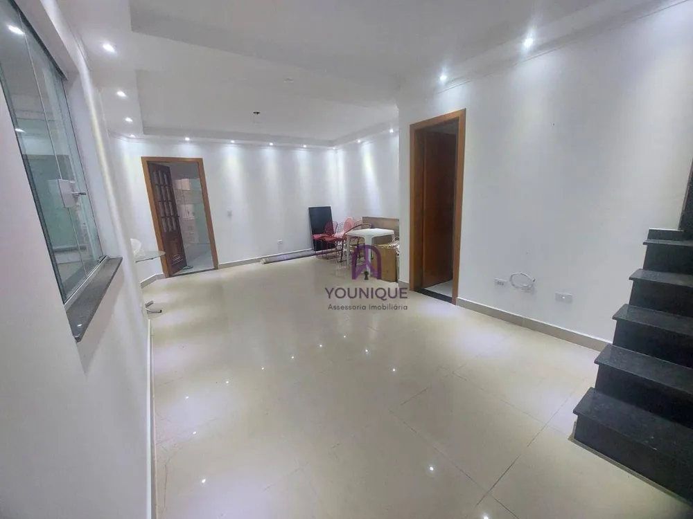 Casa, 3 quartos, 69 m² - Foto 6