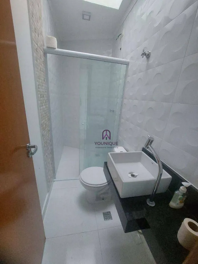 Casa, 3 quartos, 69 m² - Foto 16