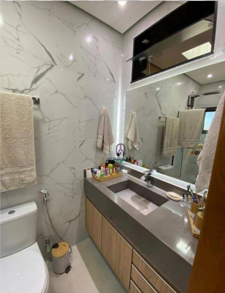 Chácara, 3 quartos, 509 m² - Foto 2