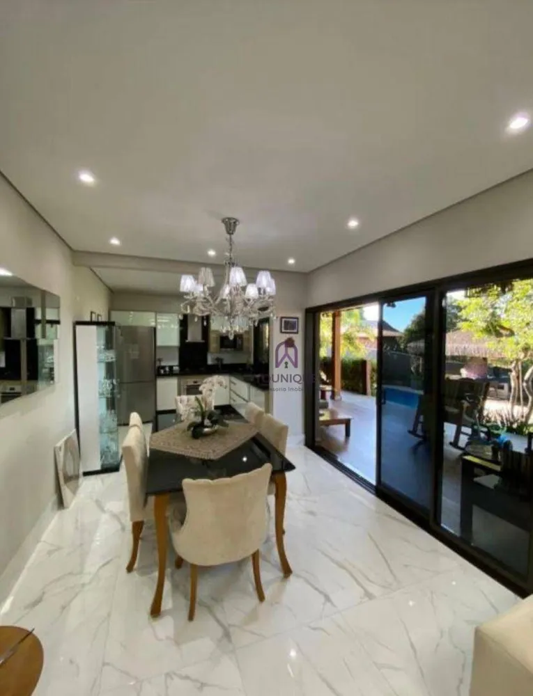 Chácara, 3 quartos, 509 m² - Foto 4