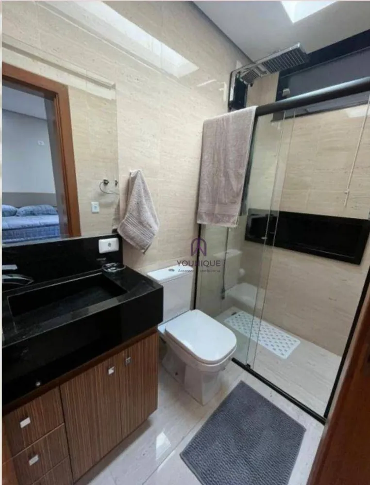 Chácara, 3 quartos, 509 m² - Foto 3