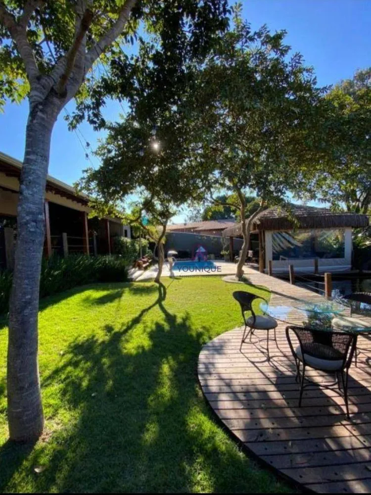 Chácara, 3 quartos, 509 m² - Foto 16