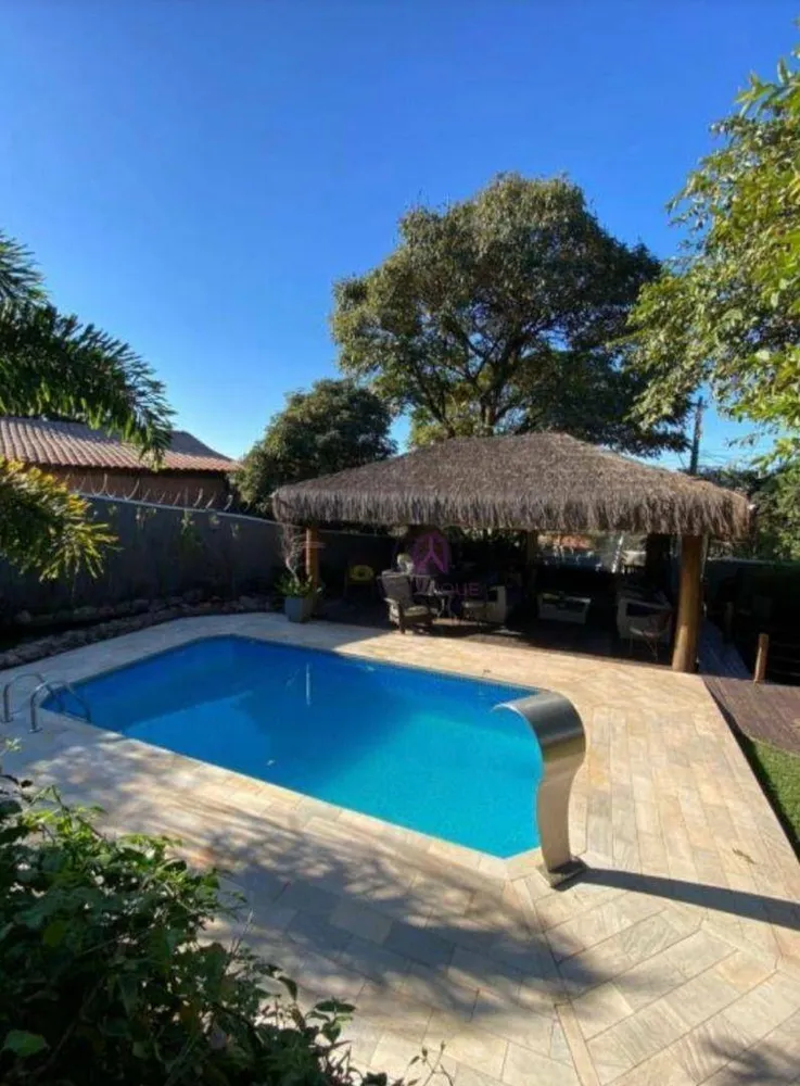 Chácara, 3 quartos, 509 m² - Foto 7