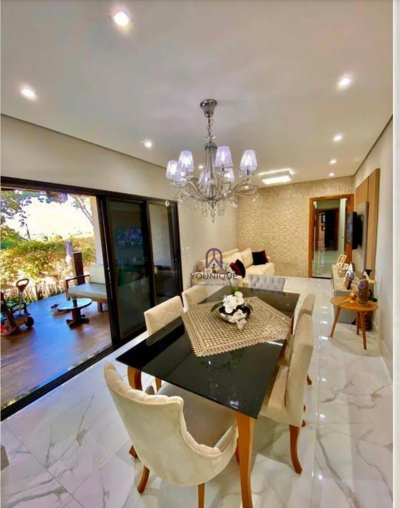 Chácara, 3 quartos, 509 m² - Foto 11