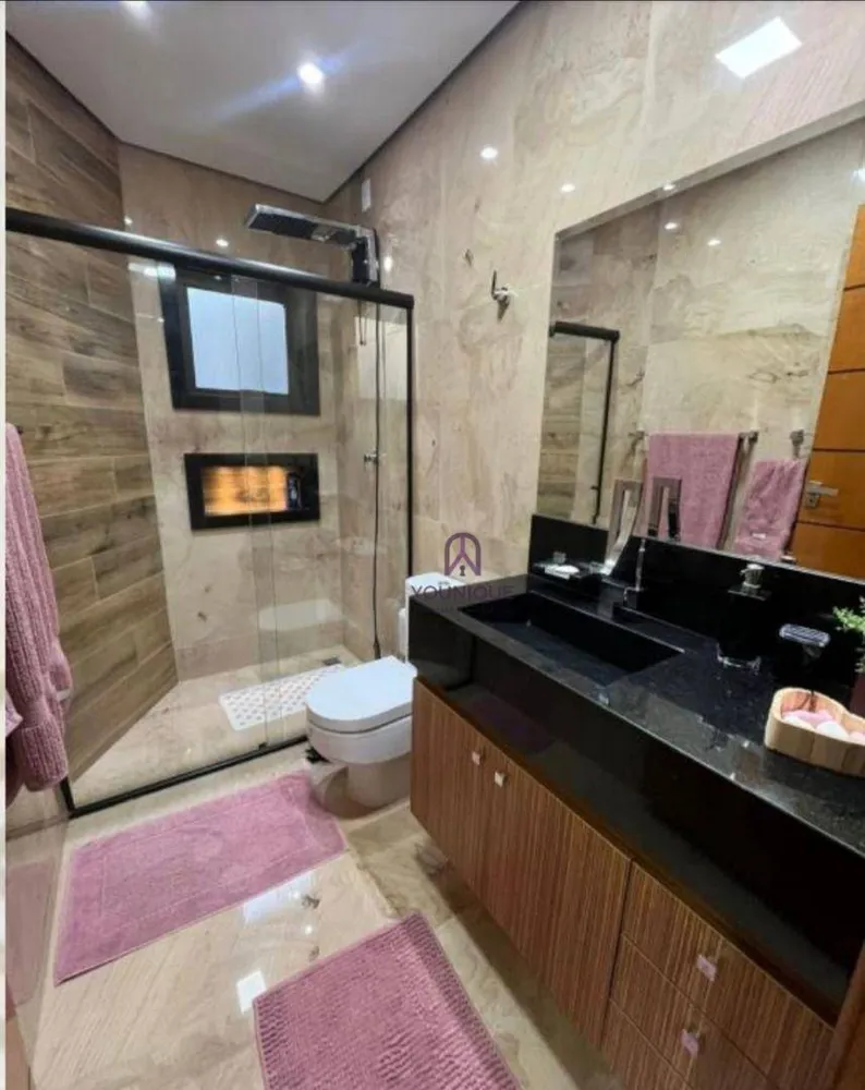 Chácara, 3 quartos, 509 m² - Foto 9