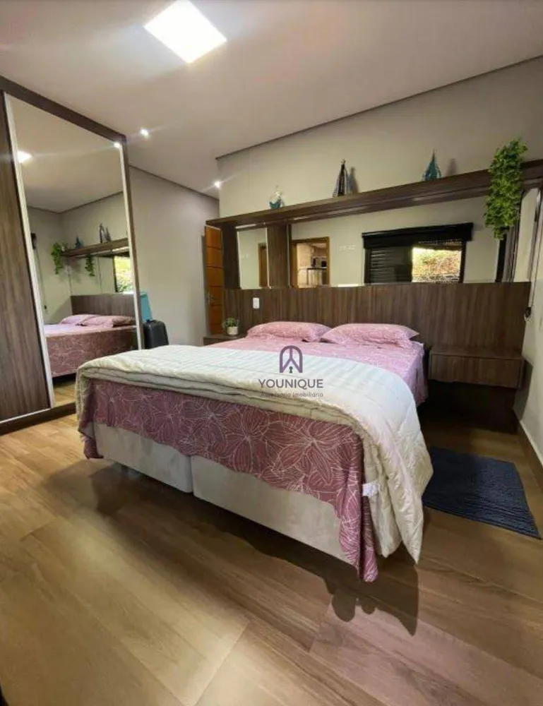 Chácara, 3 quartos, 509 m² - Foto 14