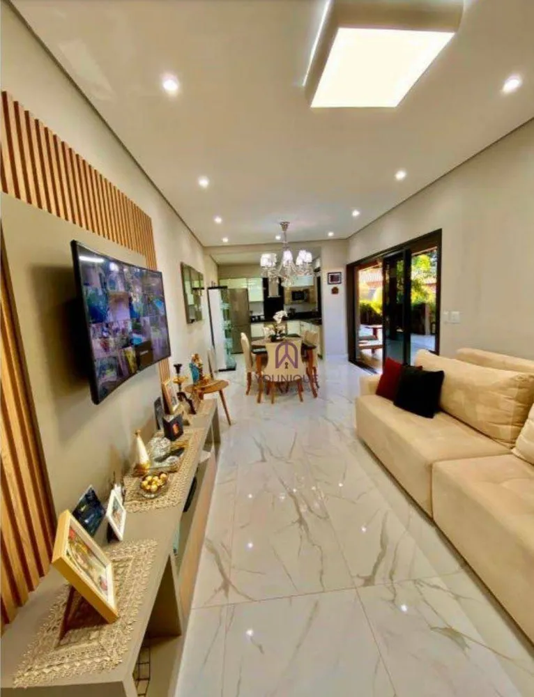 Chácara, 3 quartos, 509 m² - Foto 13