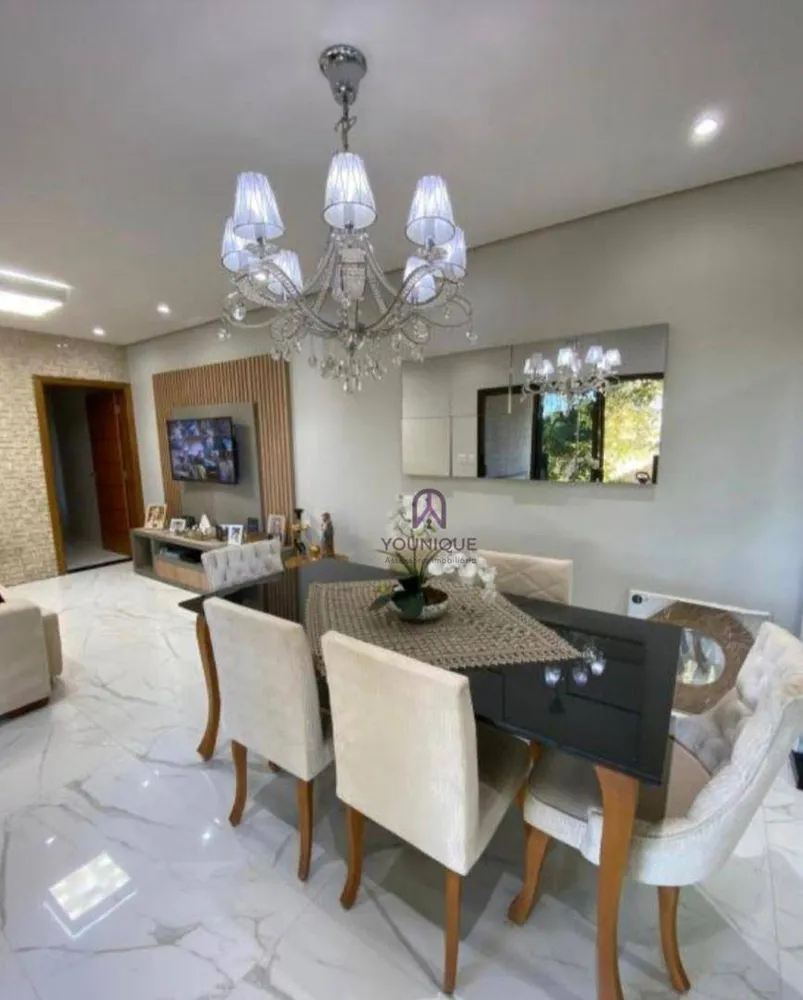 Chácara, 3 quartos, 509 m² - Foto 8