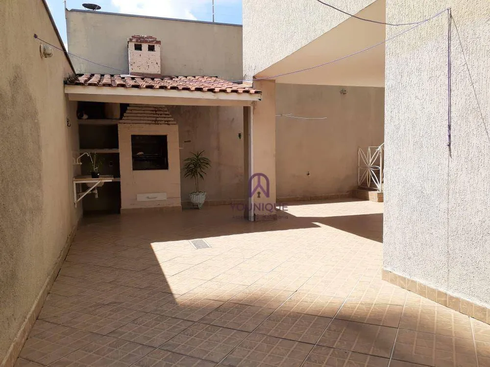 Casa, 3 quartos - Foto 16