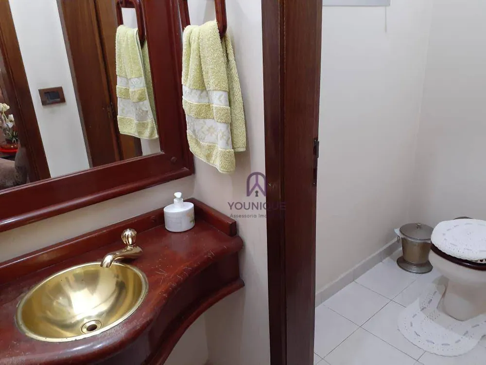 Casa, 3 quartos - Foto 7