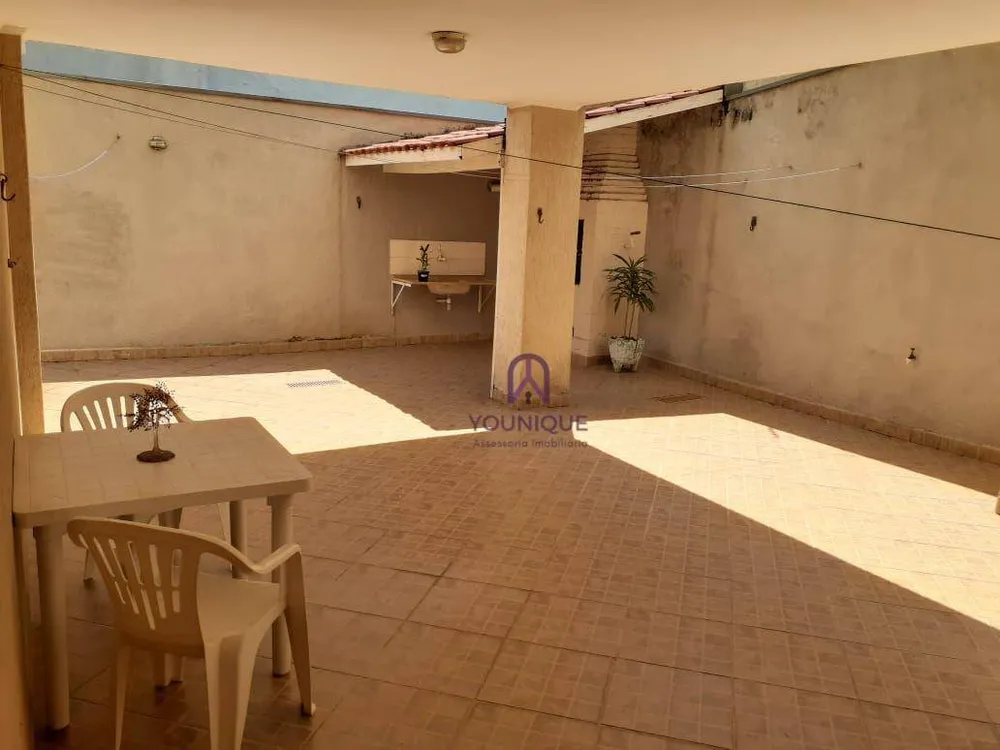Casa, 3 quartos - Foto 11