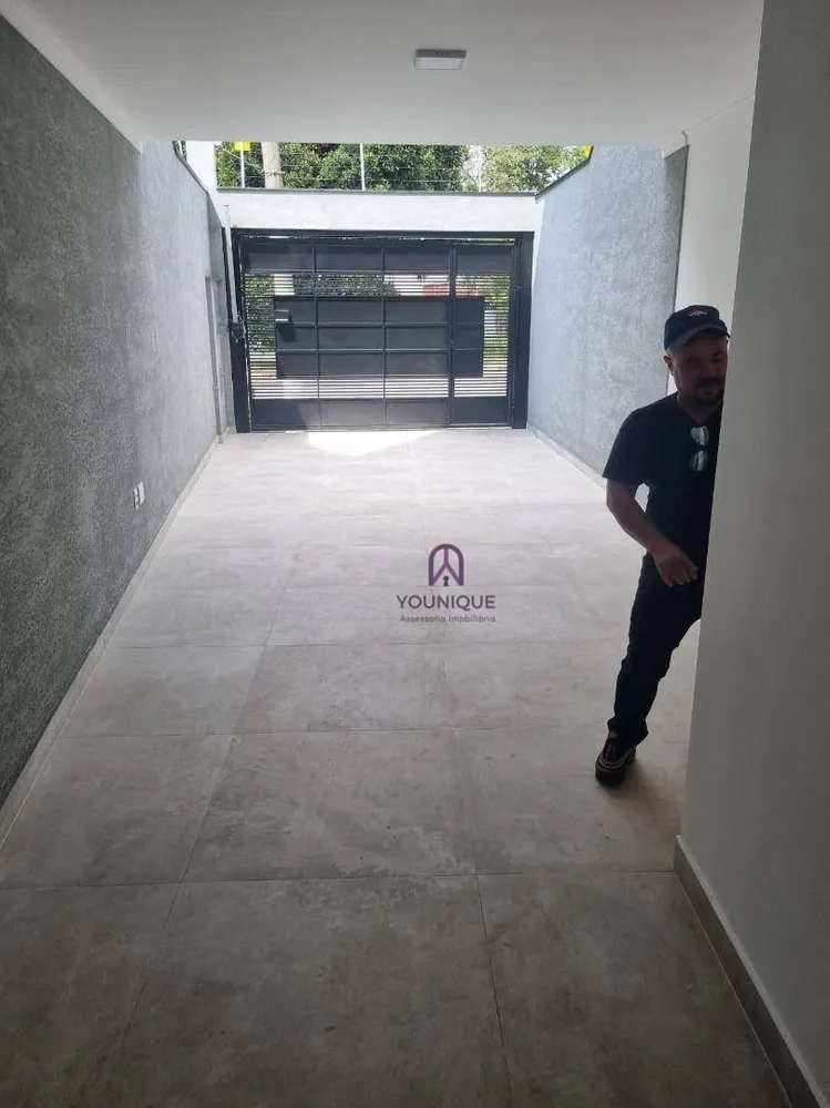 Casa, 2 quartos, 105 m² - Foto 5