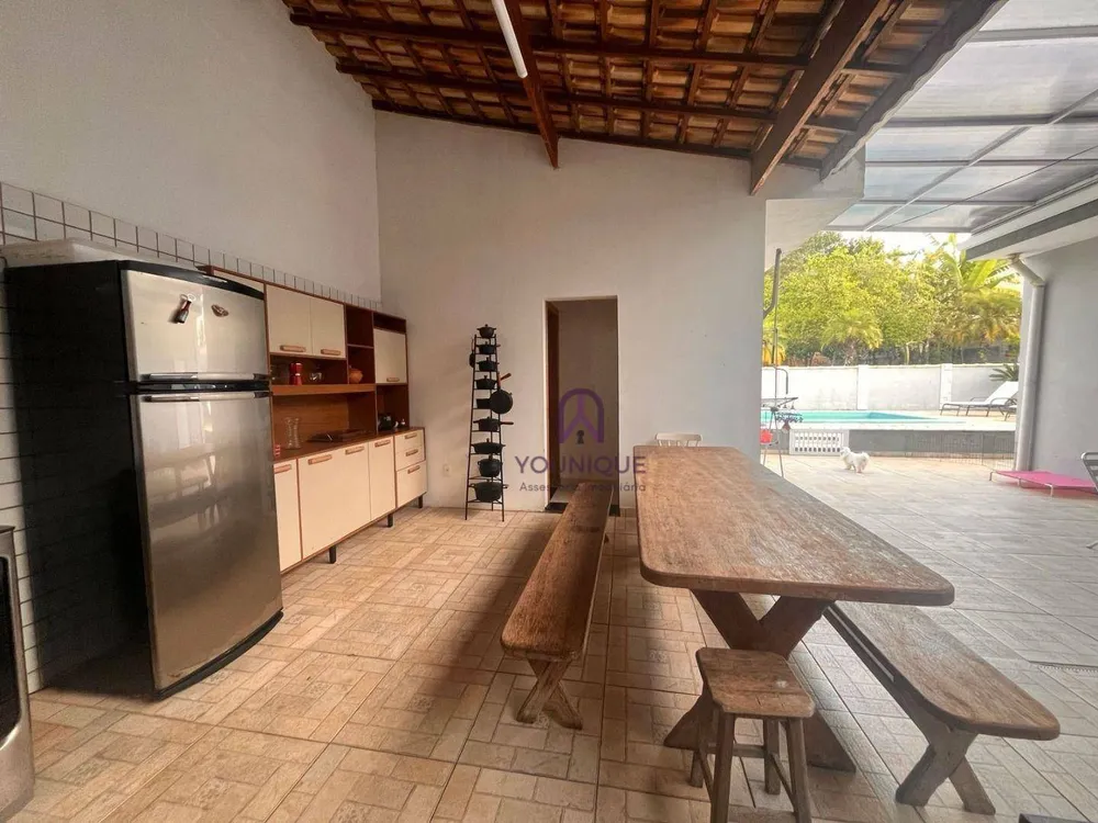 Casa, 4 quartos, 197 m² - Foto 10