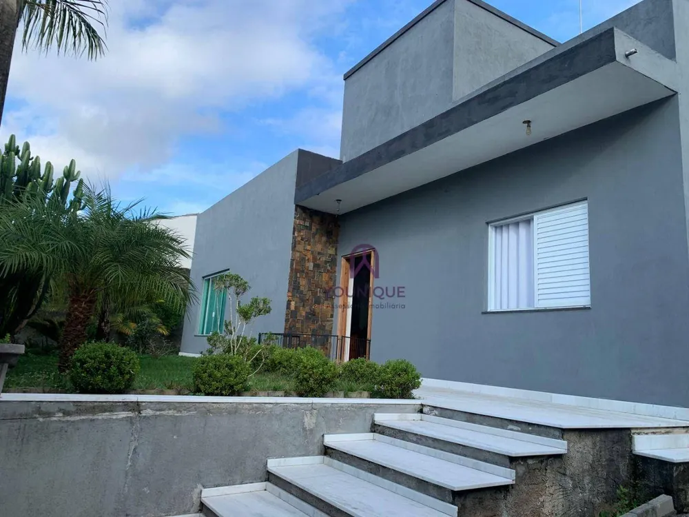 Casa, 4 quartos, 197 m² - Foto 2
