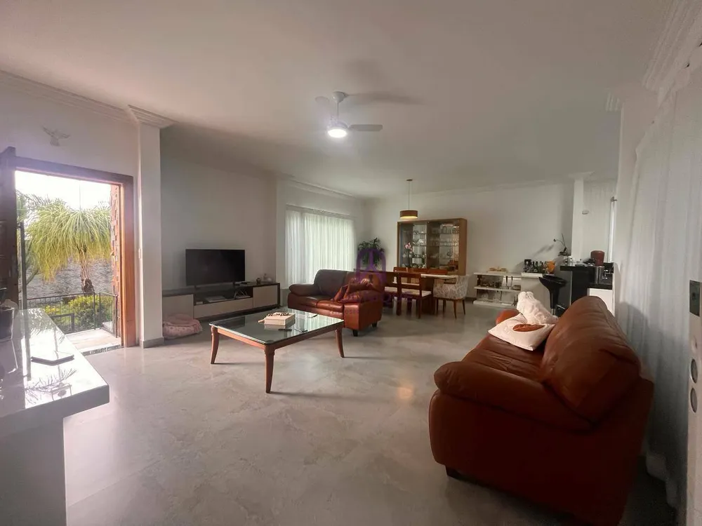 Casa, 4 quartos, 197 m² - Foto 11