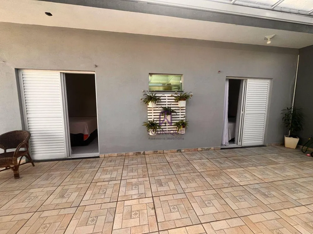 Casa, 4 quartos, 197 m² - Foto 9