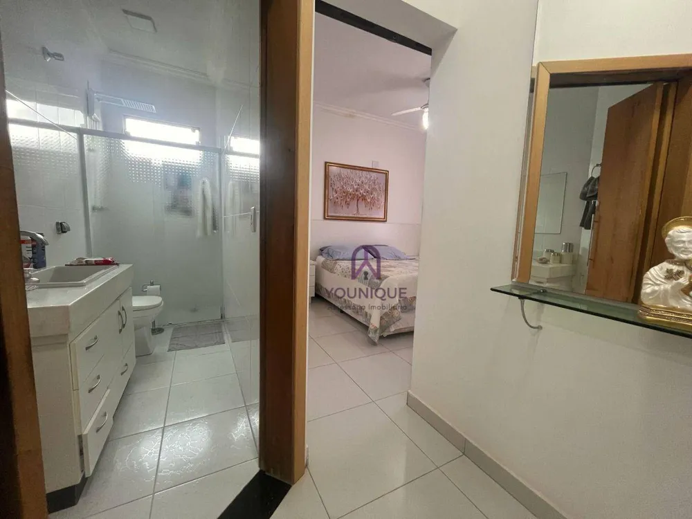 Casa, 4 quartos, 197 m² - Foto 5