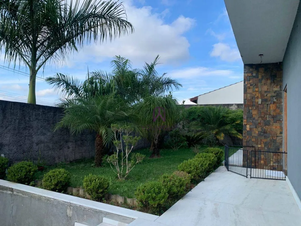 Casa, 4 quartos, 197 m² - Foto 3
