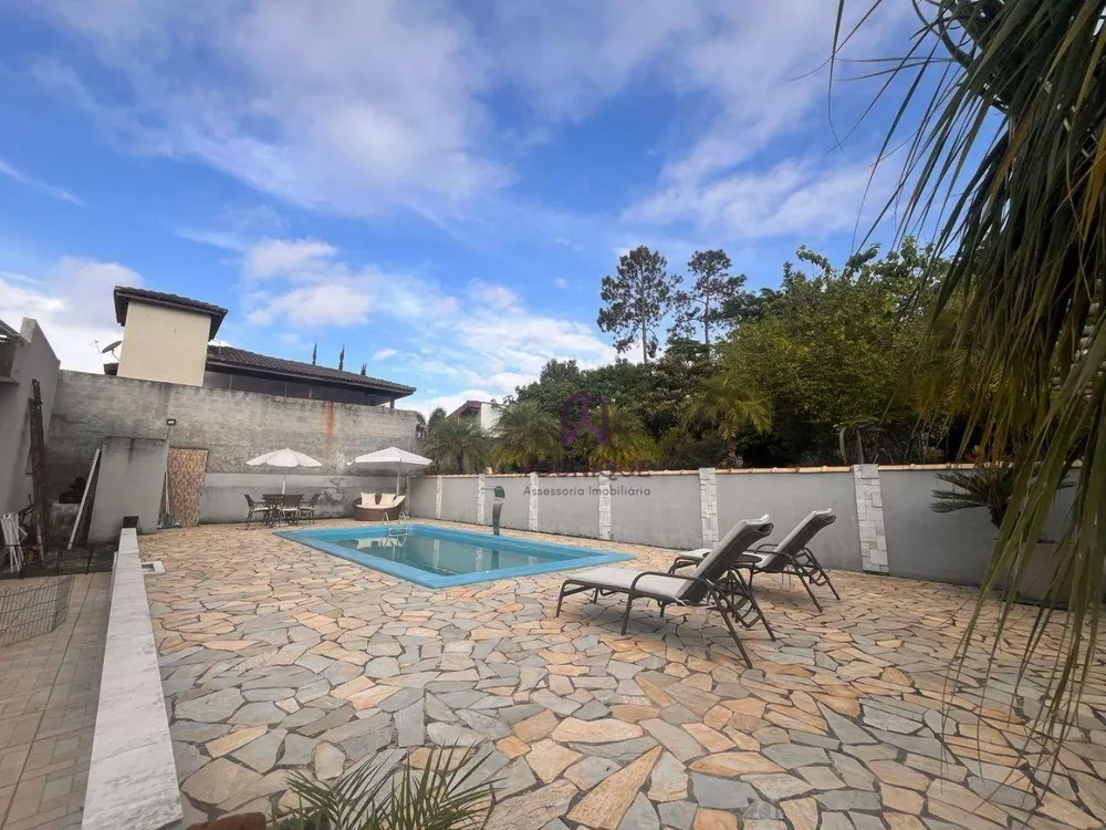 Casa, 4 quartos, 197 m² - Foto 15