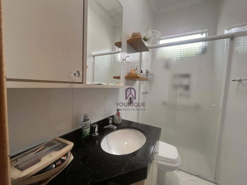 Casa, 4 quartos, 197 m² - Foto 7