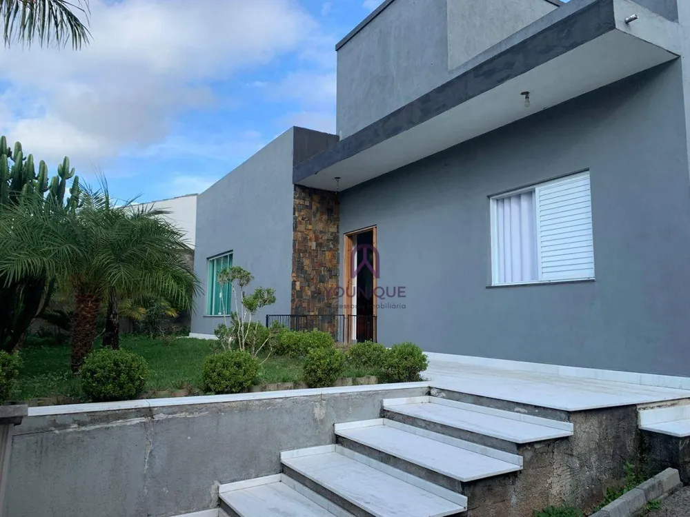 Casa, 4 quartos, 197 m² - Foto 4