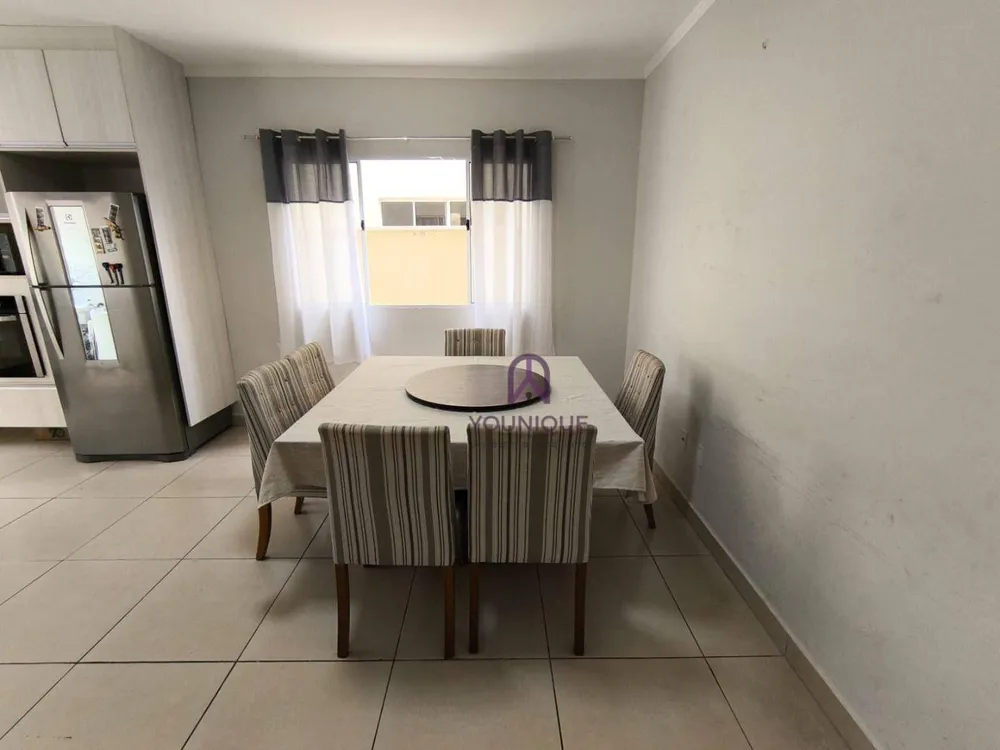 Casa, 3 quartos, 118 m² - Foto 3