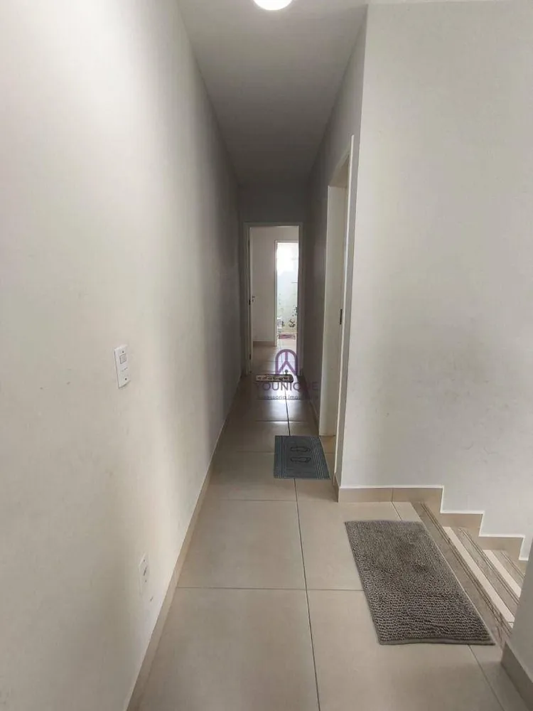 Casa, 3 quartos, 118 m² - Foto 11