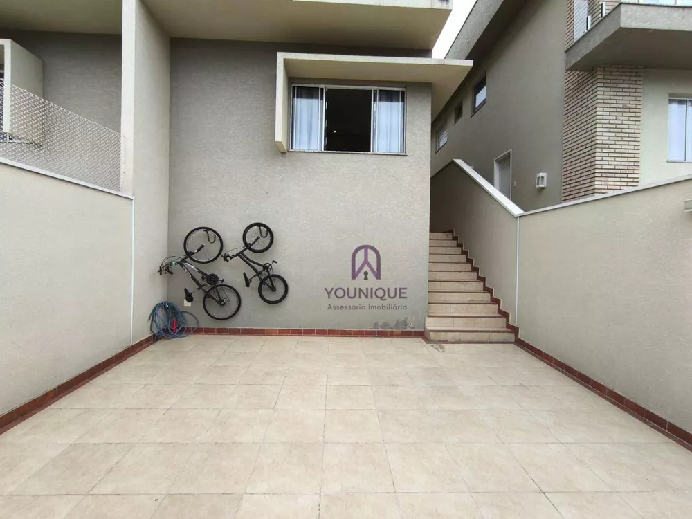 Casa, 3 quartos, 118 m² - Foto 5