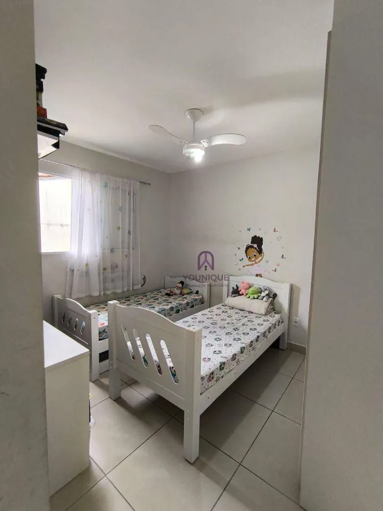 Casa, 3 quartos, 118 m² - Foto 6