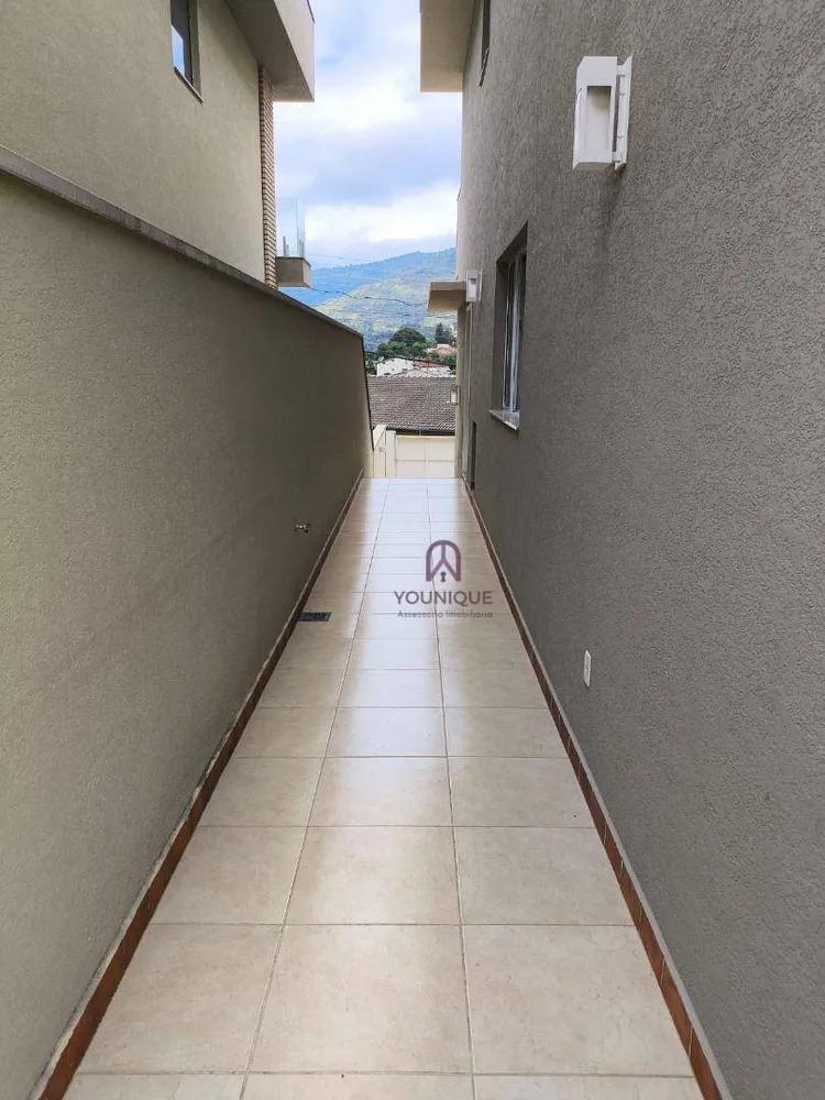Casa, 3 quartos, 118 m² - Foto 9