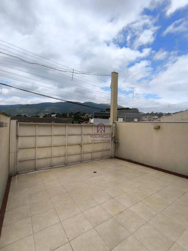 Casa, 3 quartos, 118 m² - Foto 7
