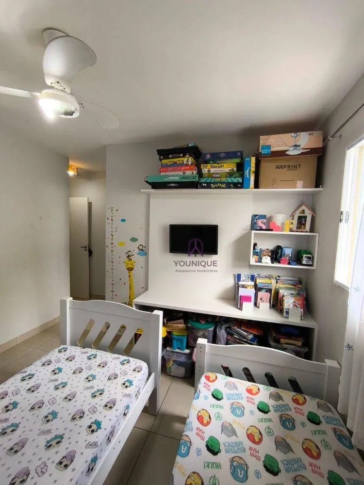 Casa, 3 quartos, 118 m² - Foto 8