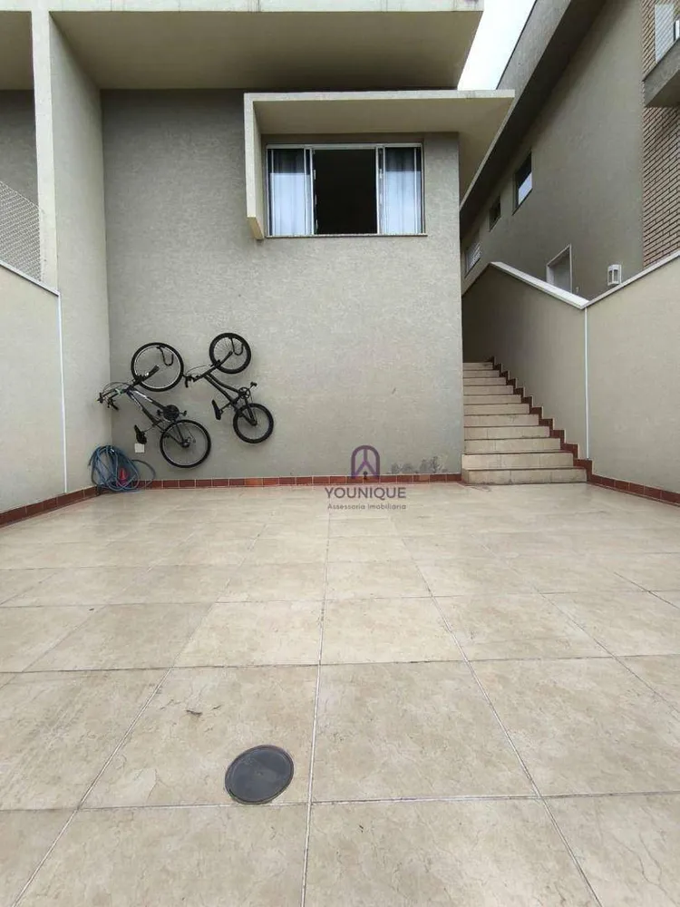 Casa, 3 quartos, 118 m² - Foto 1