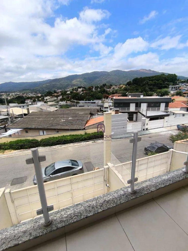 Casa, 3 quartos, 118 m² - Foto 2