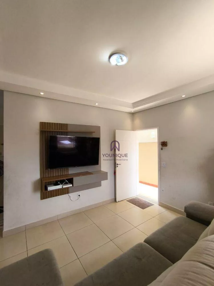 Casa, 3 quartos, 118 m² - Foto 14