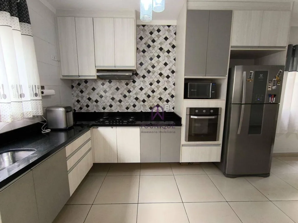 Casa, 3 quartos, 118 m² - Foto 15