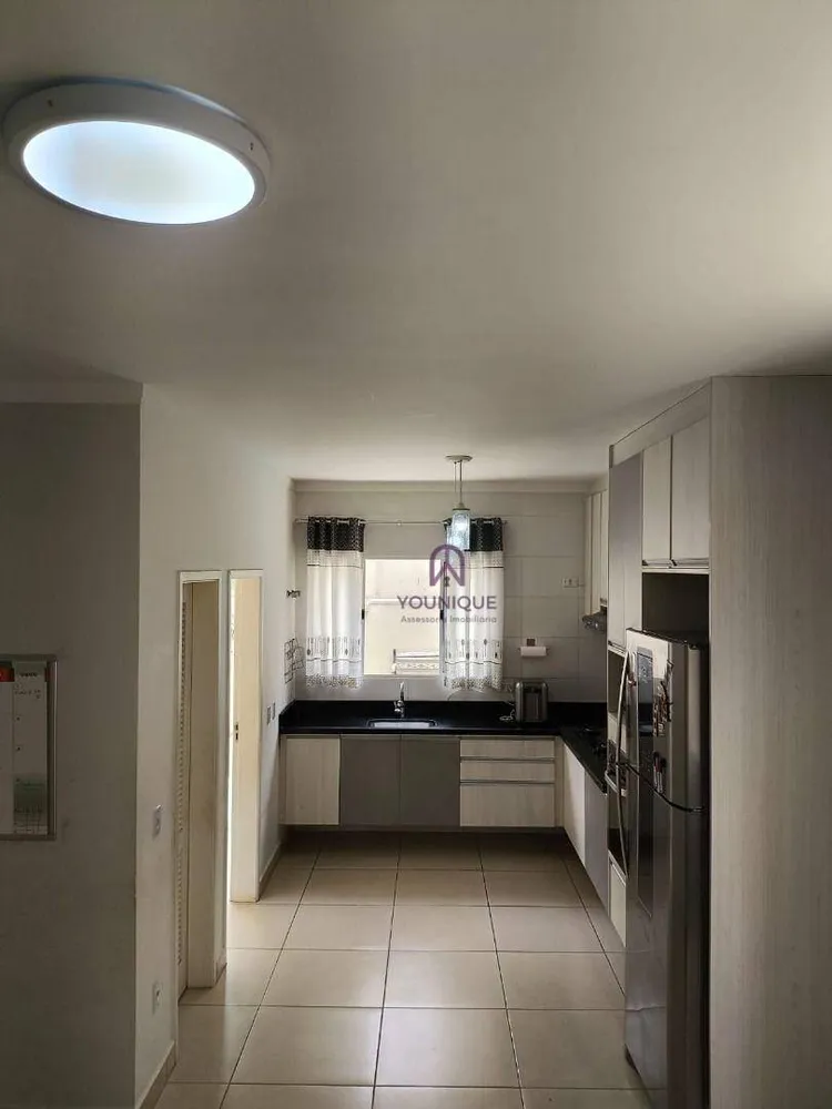 Casa, 3 quartos, 118 m² - Foto 4