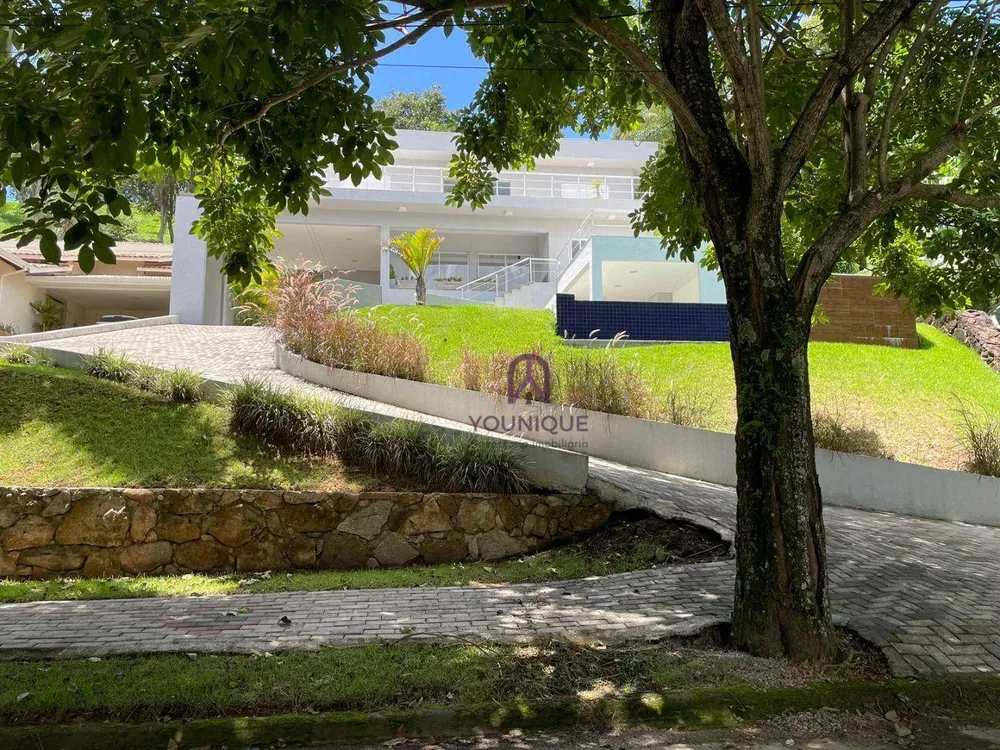 Casa de Condomínio, 4 quartos - Foto 3
