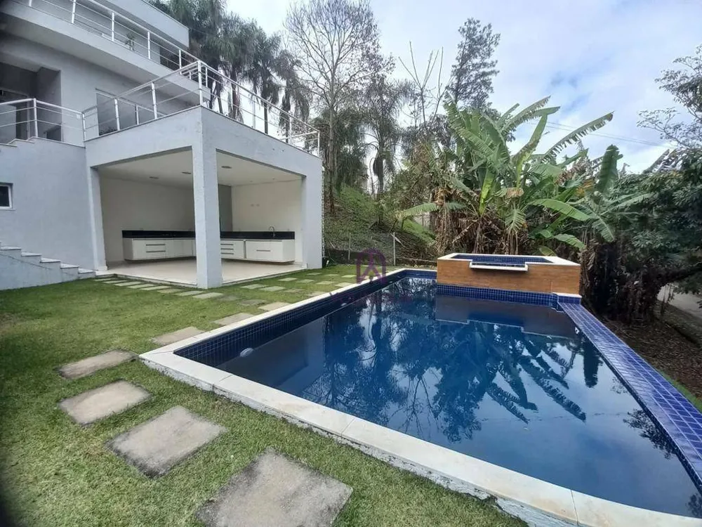 Casa de Condomínio, 4 quartos - Foto 10