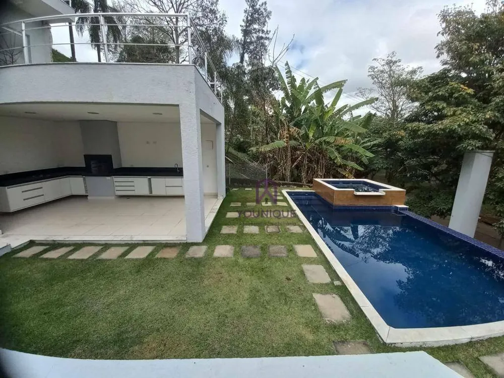 Casa de Condomínio, 4 quartos - Foto 4