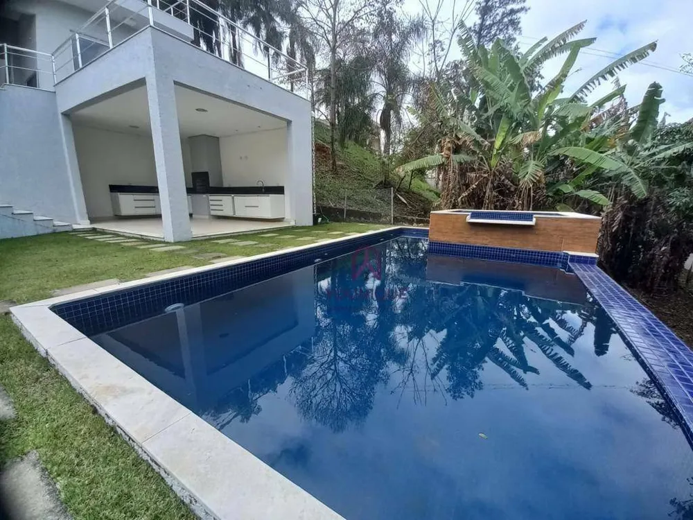 Casa de Condomínio, 4 quartos - Foto 9