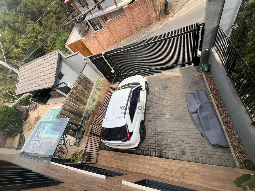 Casa, 3 quartos, 175 m² - Foto 3