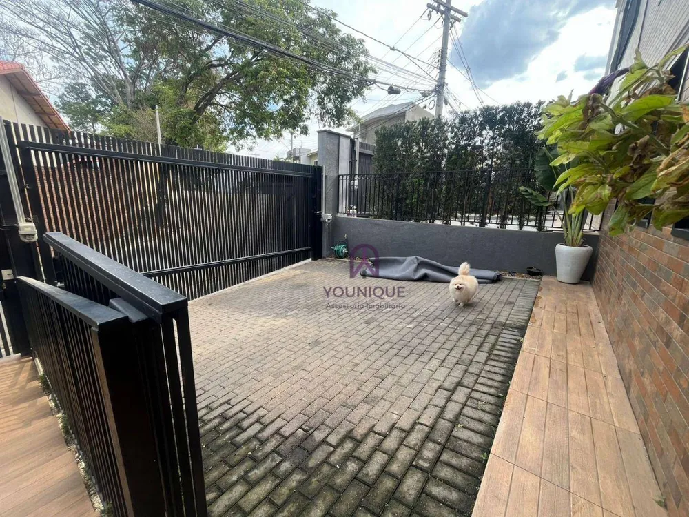 Casa, 3 quartos, 175 m² - Foto 12