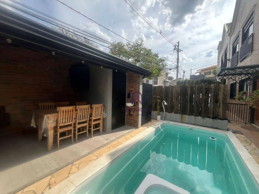 Casa, 3 quartos, 175 m² - Foto 1