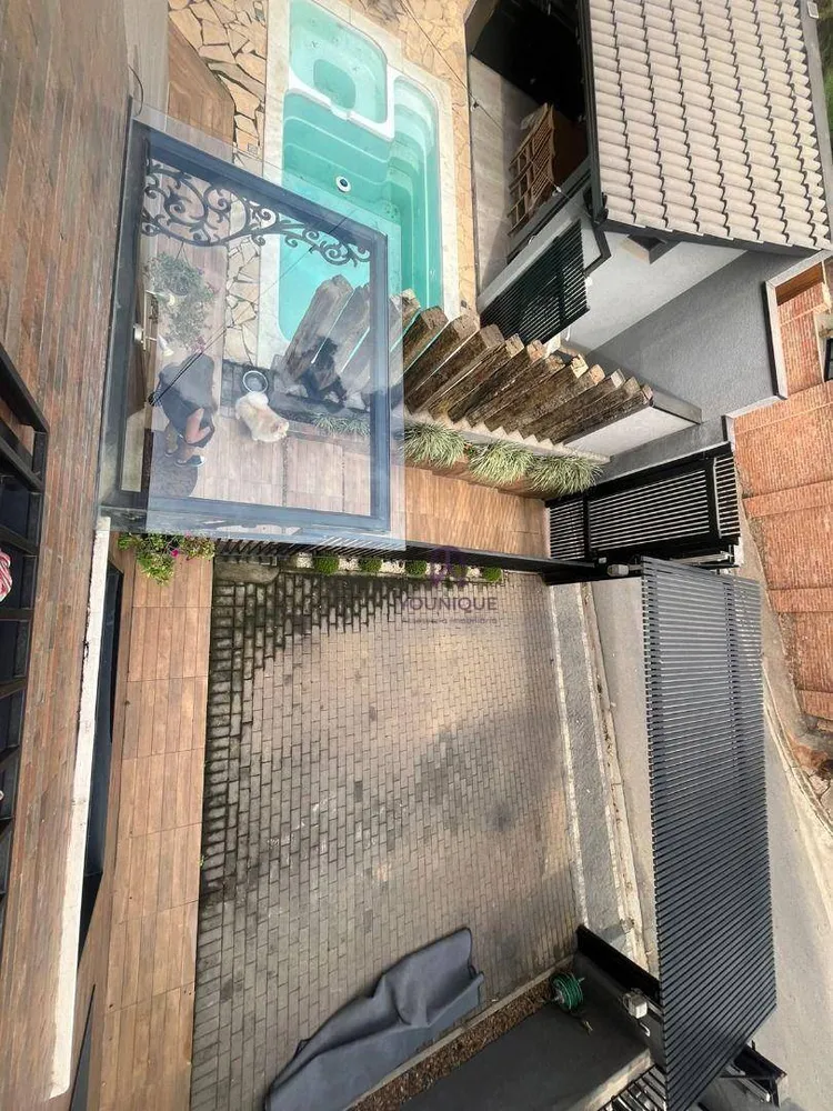Casa, 3 quartos, 175 m² - Foto 13
