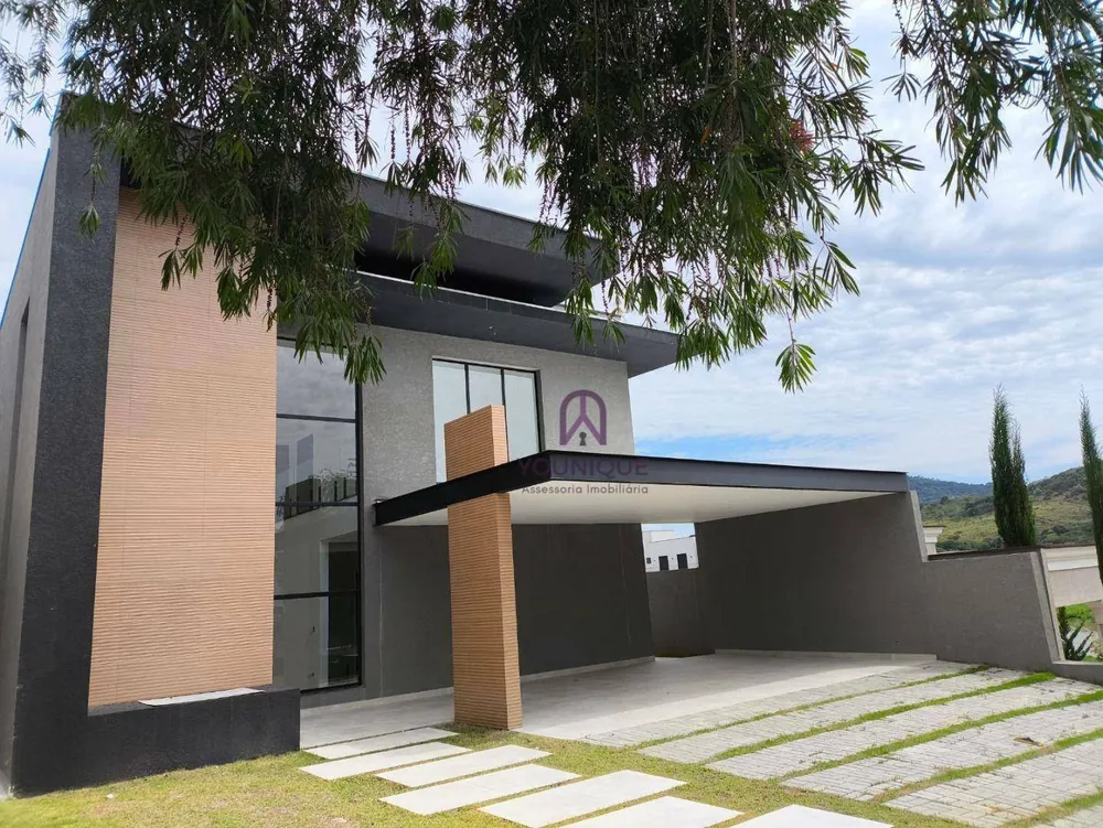 Casa de Condomínio, 4 quartos - Foto 8