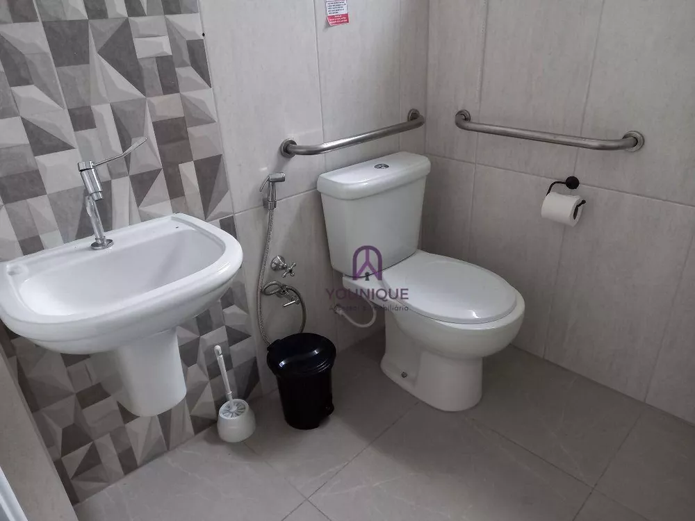 Loja-Salão, 349 m² - Foto 5