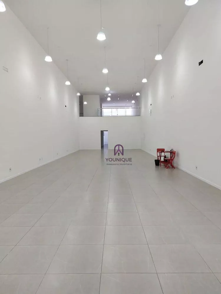 Loja-Salão, 349 m² - Foto 1