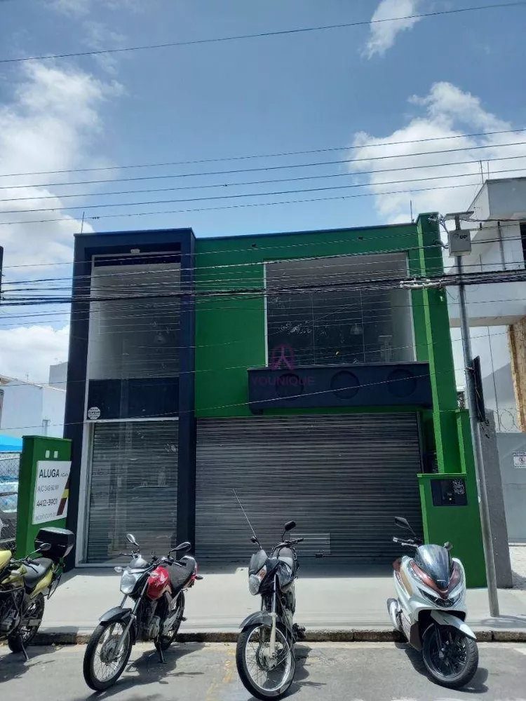 Loja-Salão, 349 m² - Foto 2